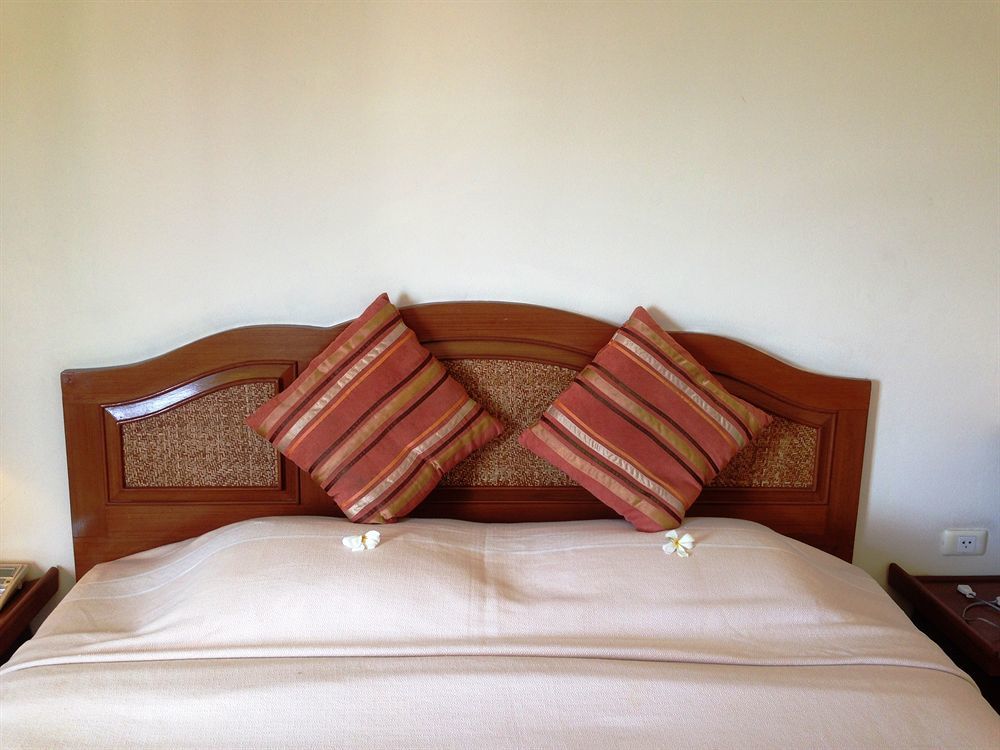 Phuphaya Resort Pattaya Eksteriør billede