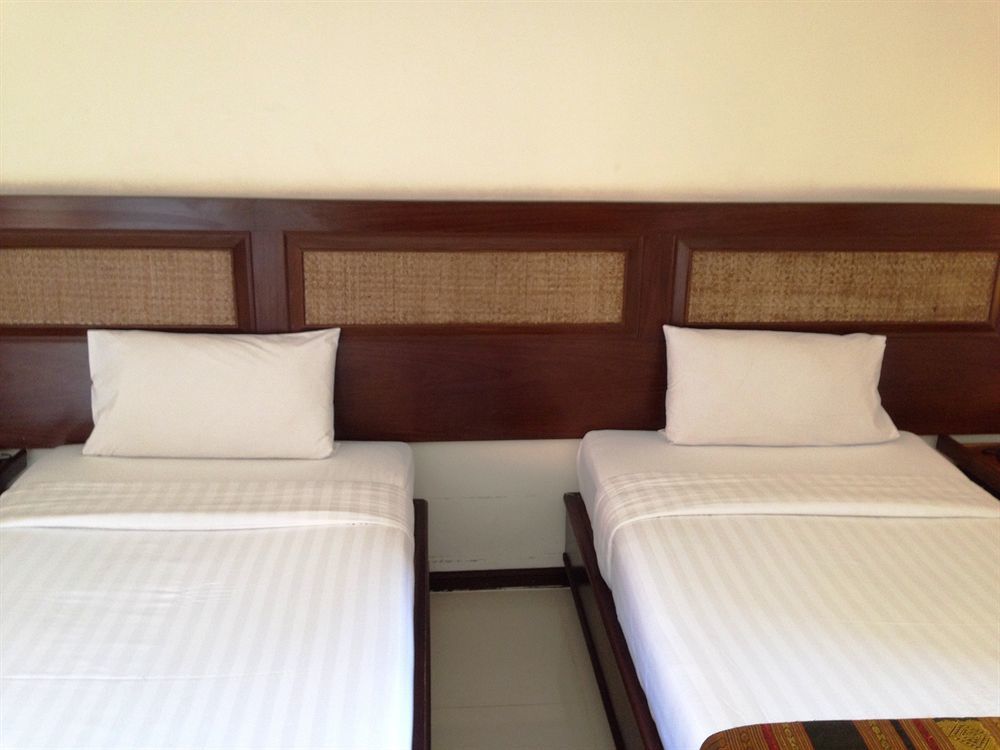 Phuphaya Resort Pattaya Eksteriør billede